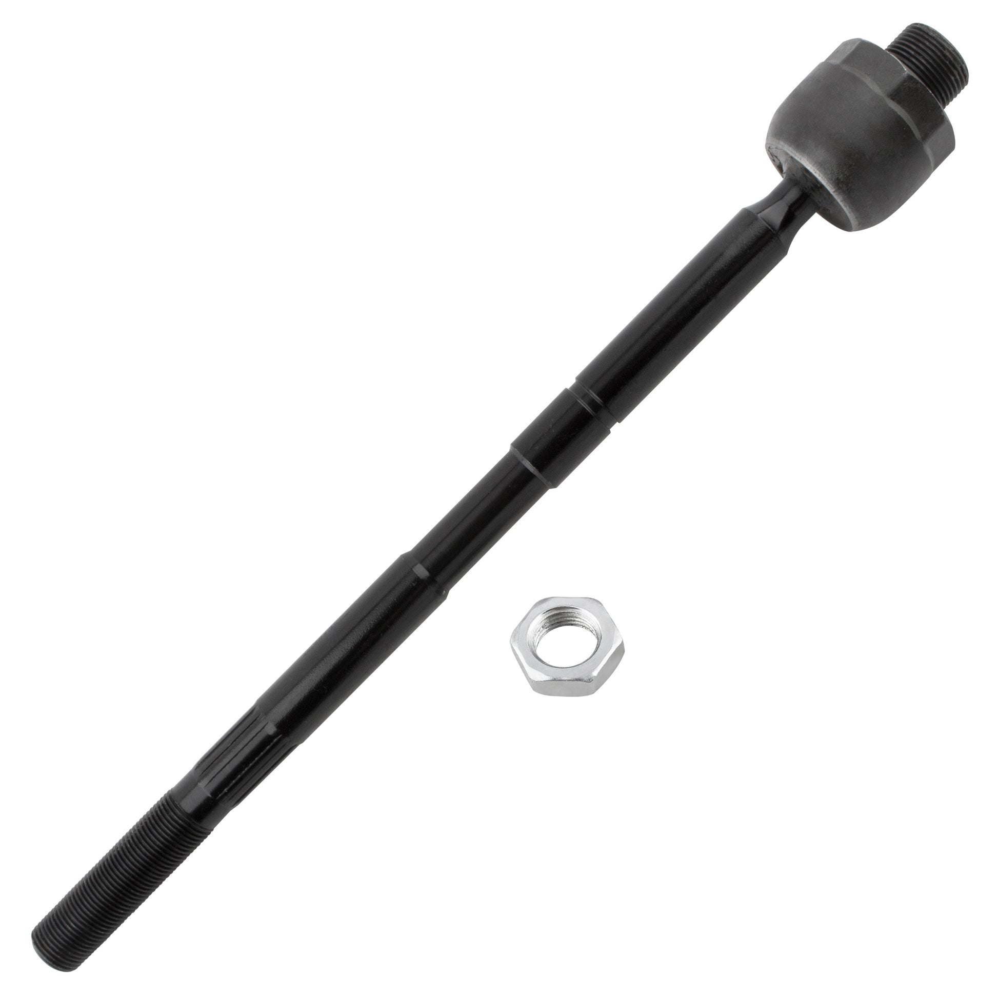 BOXI 4pc Front Inner & Outer Tie Rod Kit Fit for Dodge Ram 1500 2006-2008 — product photo 4