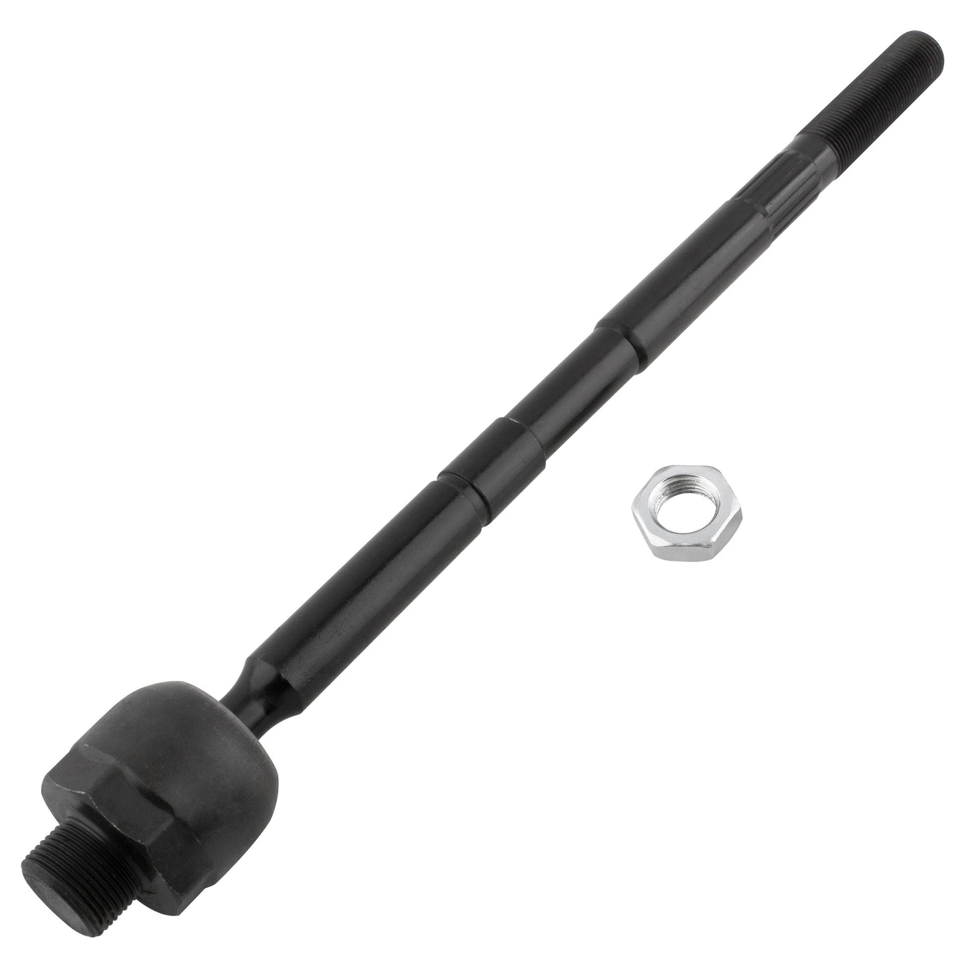 BOXI 4pc Front Inner & Outer Tie Rod Kit Fit for Dodge Ram 1500 2006-2008 — product photo 6