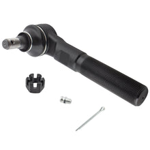 BOXI 2pc Front Inner + Outer Tie Rods Fit for Dodge Ram 1500 2006-2008 — product photo 2