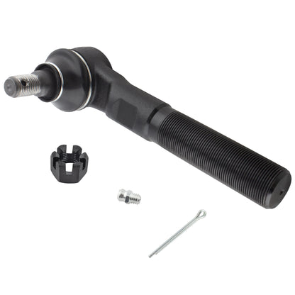 BOXI 2pc Front Inner + Outer Tie Rods Fit for Dodge Ram 1500 2006-2008 — product photo 2
