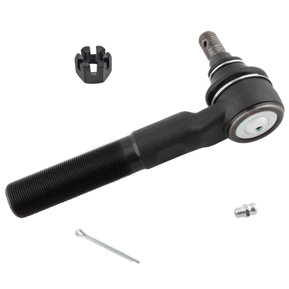 BOXI 2pc Front Inner + Outer Tie Rods Fit for Dodge Ram 1500 2006-2008 — product photo 3