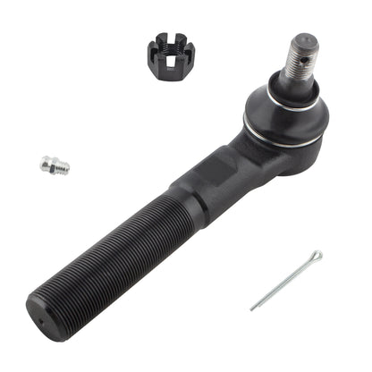 BOXI 2pc Front Inner + Outer Tie Rods Fit for Dodge Ram 1500 2006-2008 — product photo 4