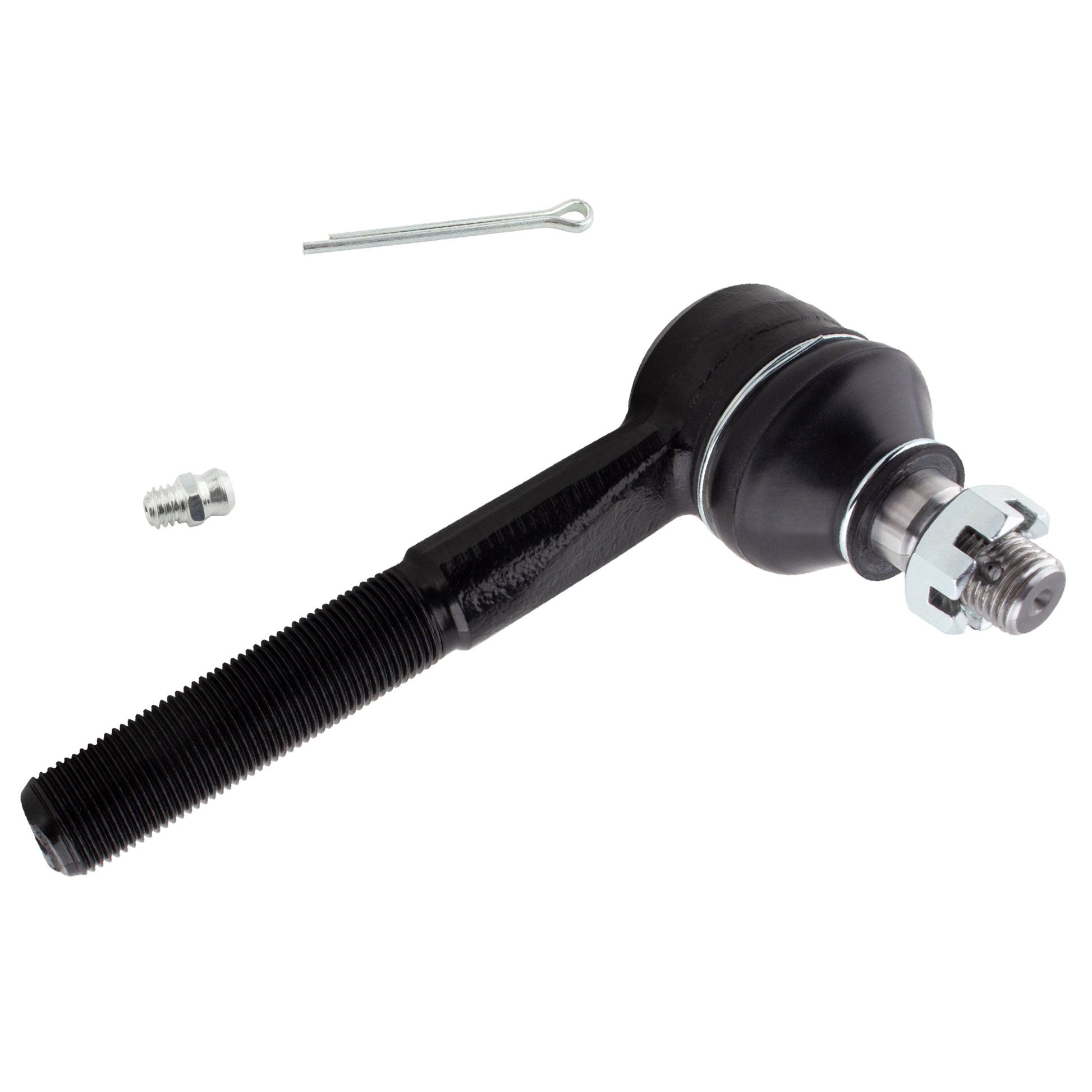 BOXI 4pc Front Suspension Tie Rod Kit Fit for Dodge B150 B250 B350 1981-1994 — product photo 5