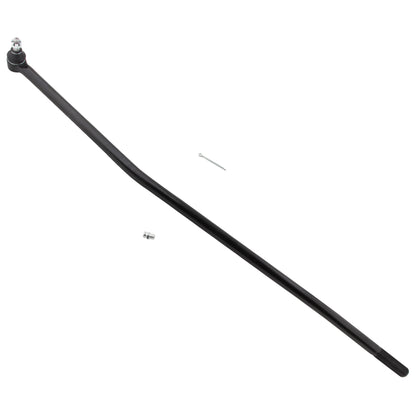 BOXI 6pc Front Inner & Outer Tie Rods + Adjusting Sleeves Kit Fit for Dodge Ram 1500 2500 1994-1997 — product photo 2