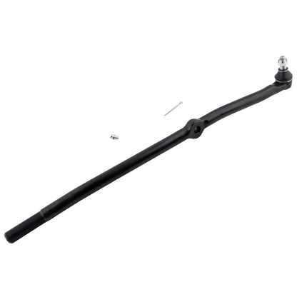 BOXI 6pc Front Inner & Outer Tie Rods + Adjusting Sleeves Kit Fit for Dodge Ram 1500 2500 1994-1997 — product photo 3