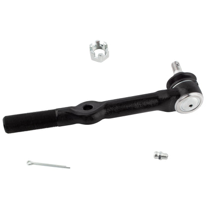 BOXI 6pc Front Inner & Outer Tie Rods + Adjusting Sleeves Kit Fit for Dodge Ram 1500 2500 1994-1997 — product photo 4