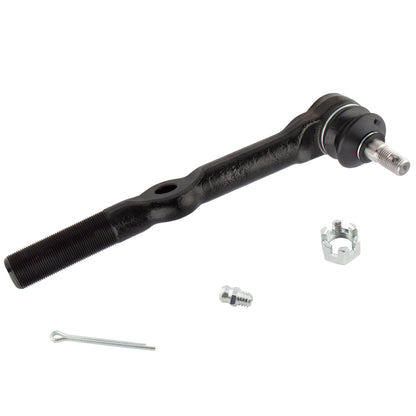 BOXI 6pc Front Inner & Outer Tie Rods + Adjusting Sleeves Kit Fit for Dodge Ram 1500 2500 1994-1997 — product photo 5