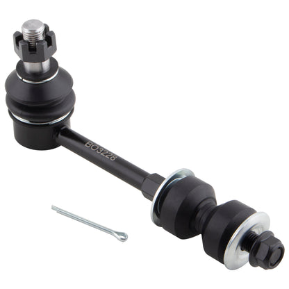 BOXI 3pc Front Stabilizer Bar Links Track Bar Kit Fits for Dodge Ram 1500 — product photo 4
