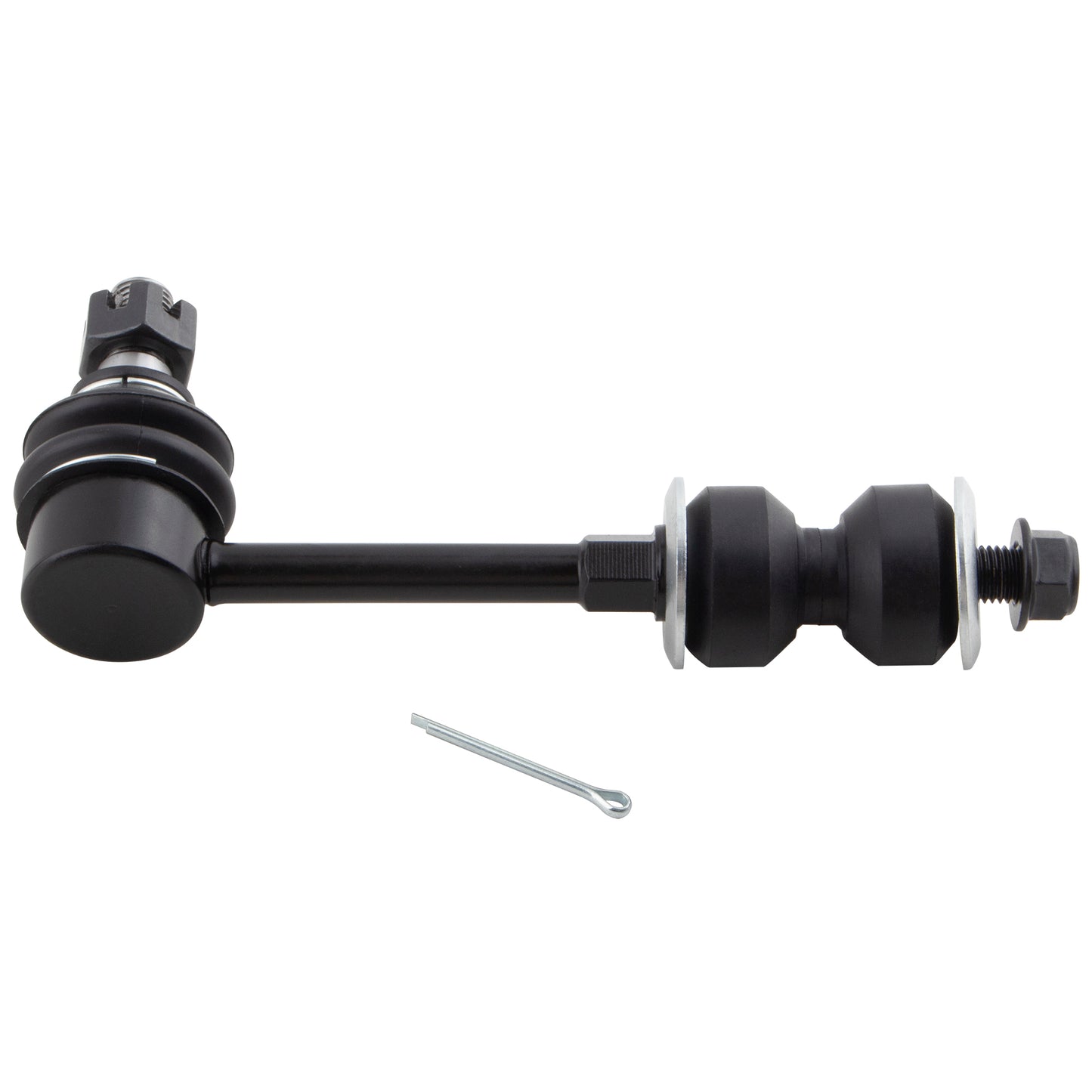 BOXI 3pc Front Stabilizer Bar Links Track Bar Kit Fits for Dodge Ram 1500 — product photo 6