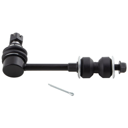 BOXI 3pc Front Stabilizer Bar Links Track Bar Kit Fits for Dodge Ram 1500 — product photo 6