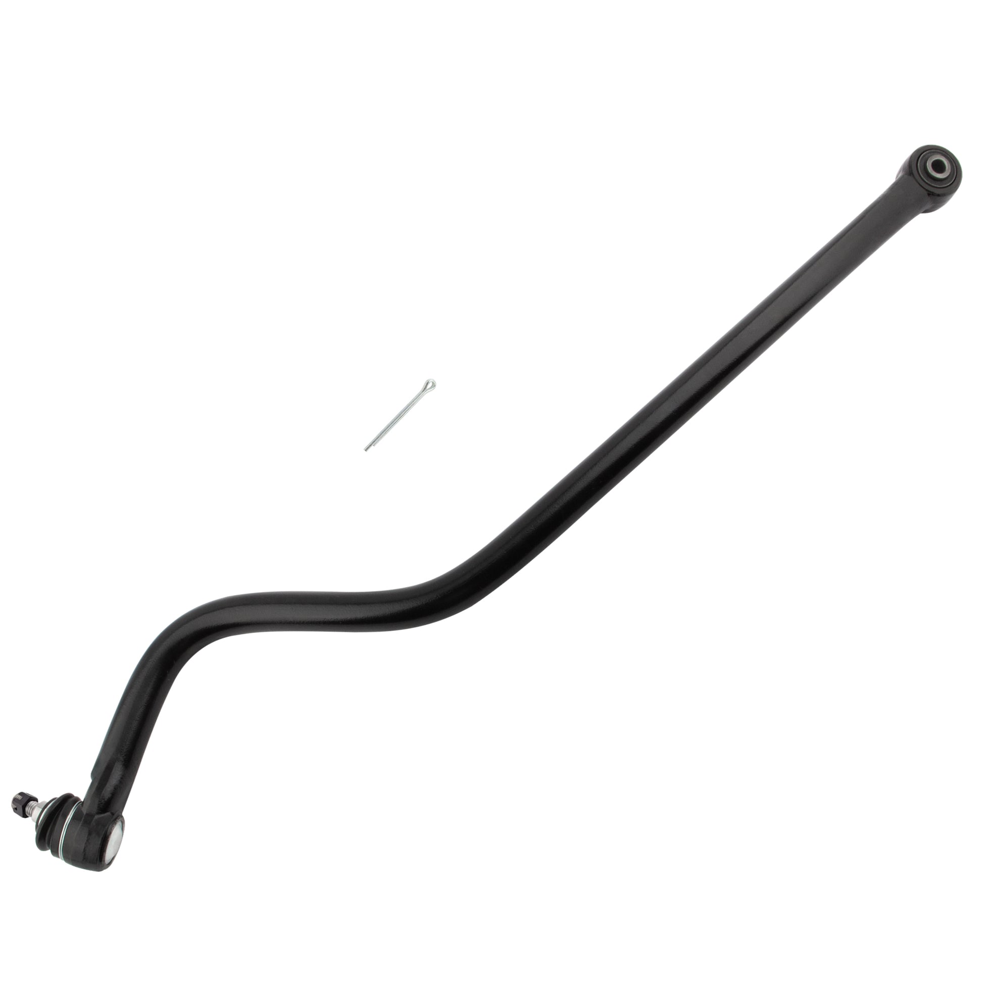 BOXI 3pc Front Stabilizer Bar Links Track Bar Kit Fits for Dodge Ram 1500 — product photo 7