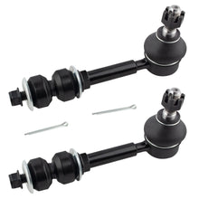 BOXI 10pc Front Ball Joints Tie Rods Sway Bars Kit Fits for Dodge Ram 1500 2000-2001 — product photo 2