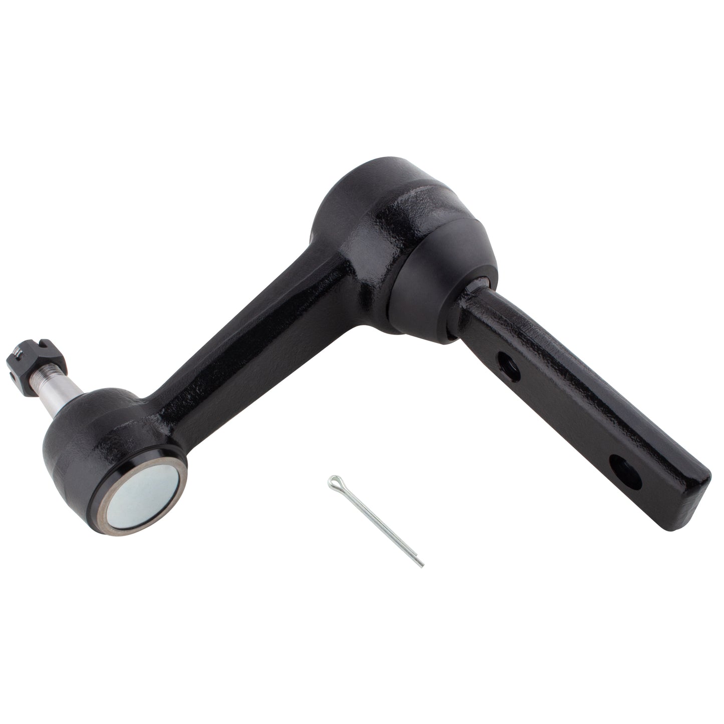 BOXI 12pc Front Ball Joints Tie Rods Pitman Idler Arm Adjustment Sleeves Kit Fits for Dodge Ram — product photo 10