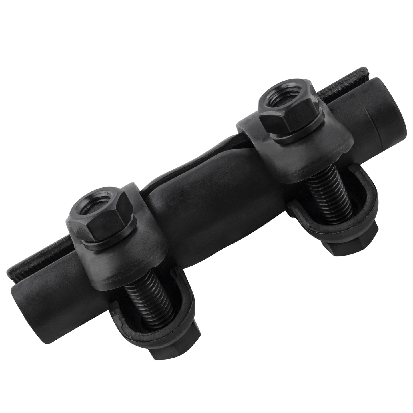 BOXI 12pc Front Ball Joints Tie Rods Pitman Idler Arm Adjustment Sleeves Kit Fits for Dodge Ram — product photo 14