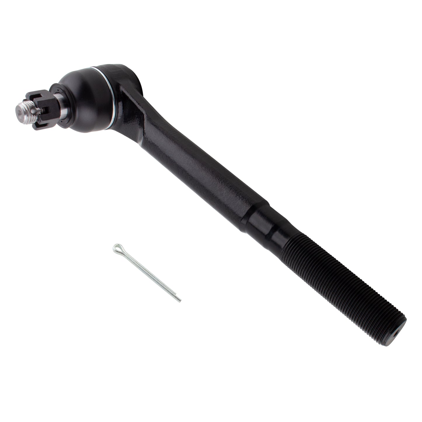 BOXI 12pc Front Ball Joints Tie Rods Pitman Idler Arm Adjustment Sleeves Kit Fits for Dodge Ram — product photo 16