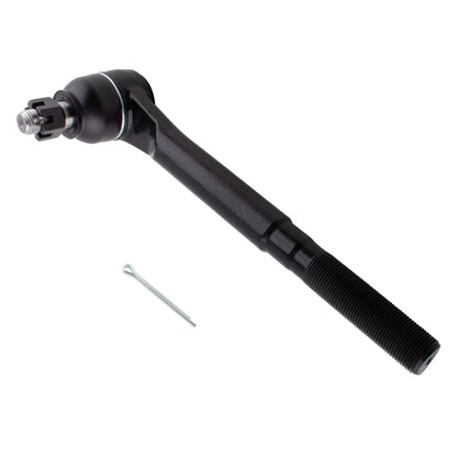 BOXI 12pc Front Ball Joints Tie Rods Pitman Idler Arm Adjustment Sleeves Kit Fits for Dodge Ram — product photo 16