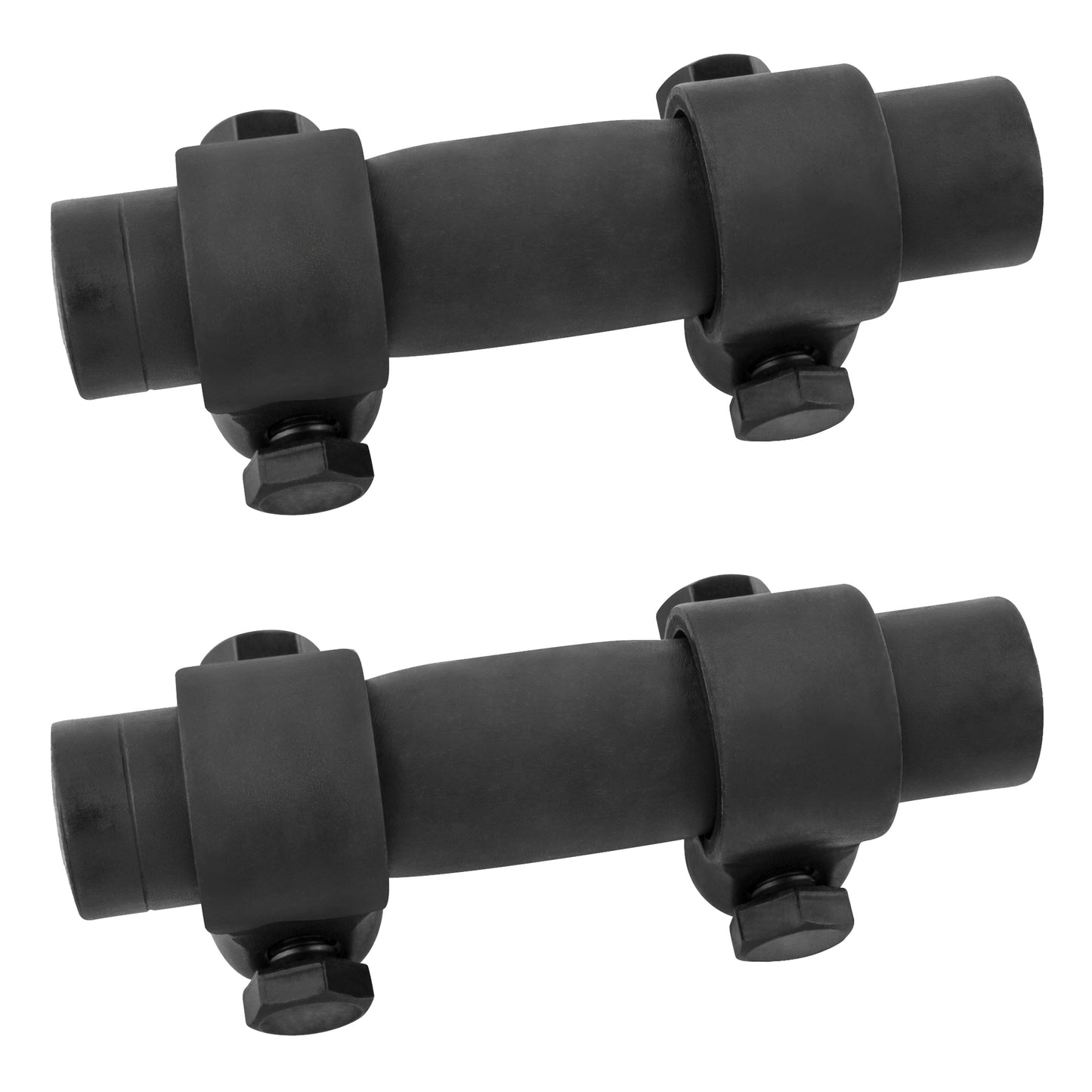 BOXI 12pc Front Ball Joints Tie Rods Pitman Idler Arm Adjustment Sleeves Kit Fits for Dodge Ram — product photo 3