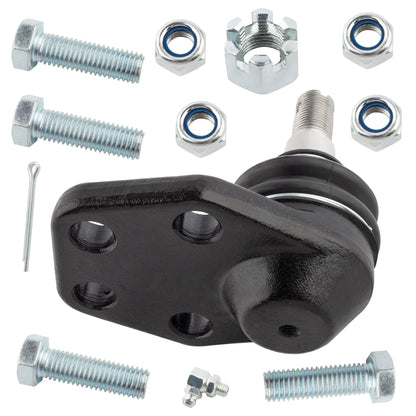 BOXI 14pc Front Suspension Set Fits for Dodge RAM 1500 2000-2001 — product photo 19