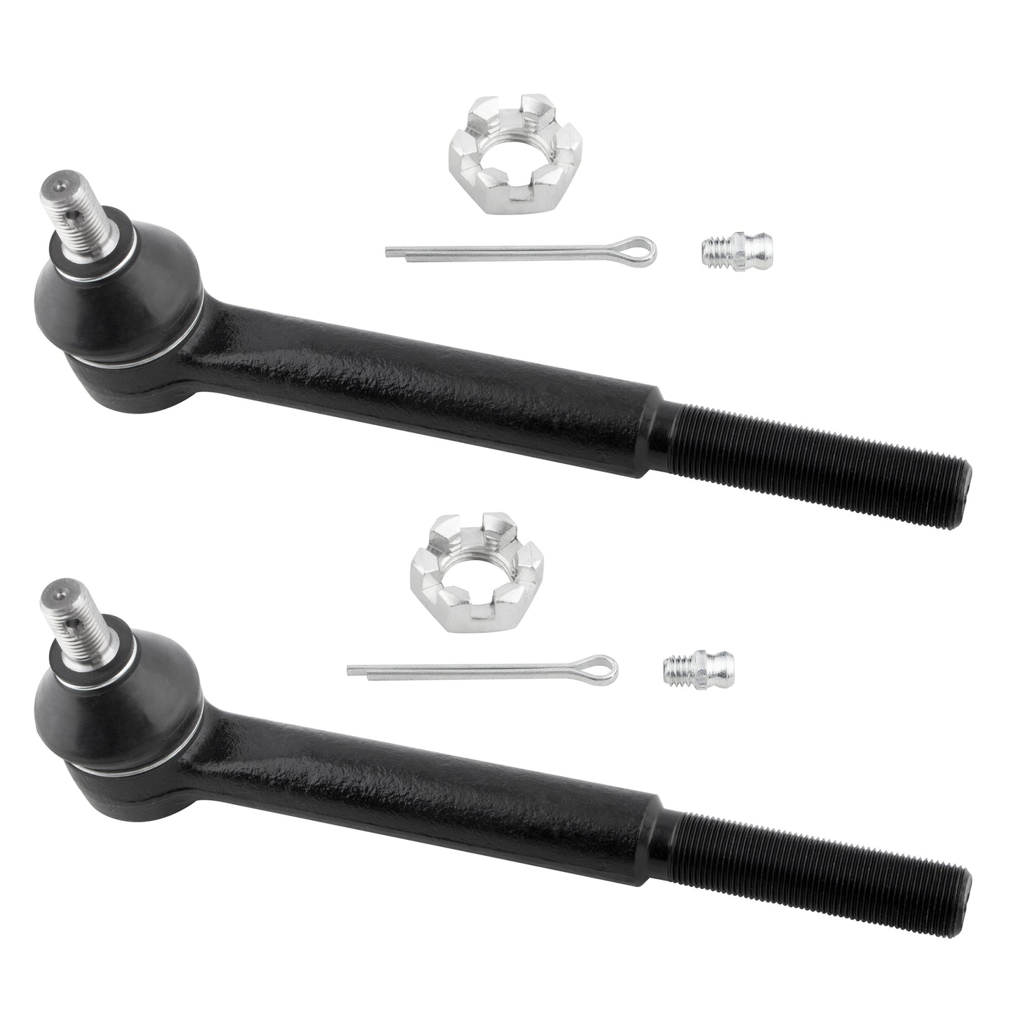 BOXI 14pc Front Suspension Set Fits for Dodge RAM 1500 2000-2001 — product photo 4