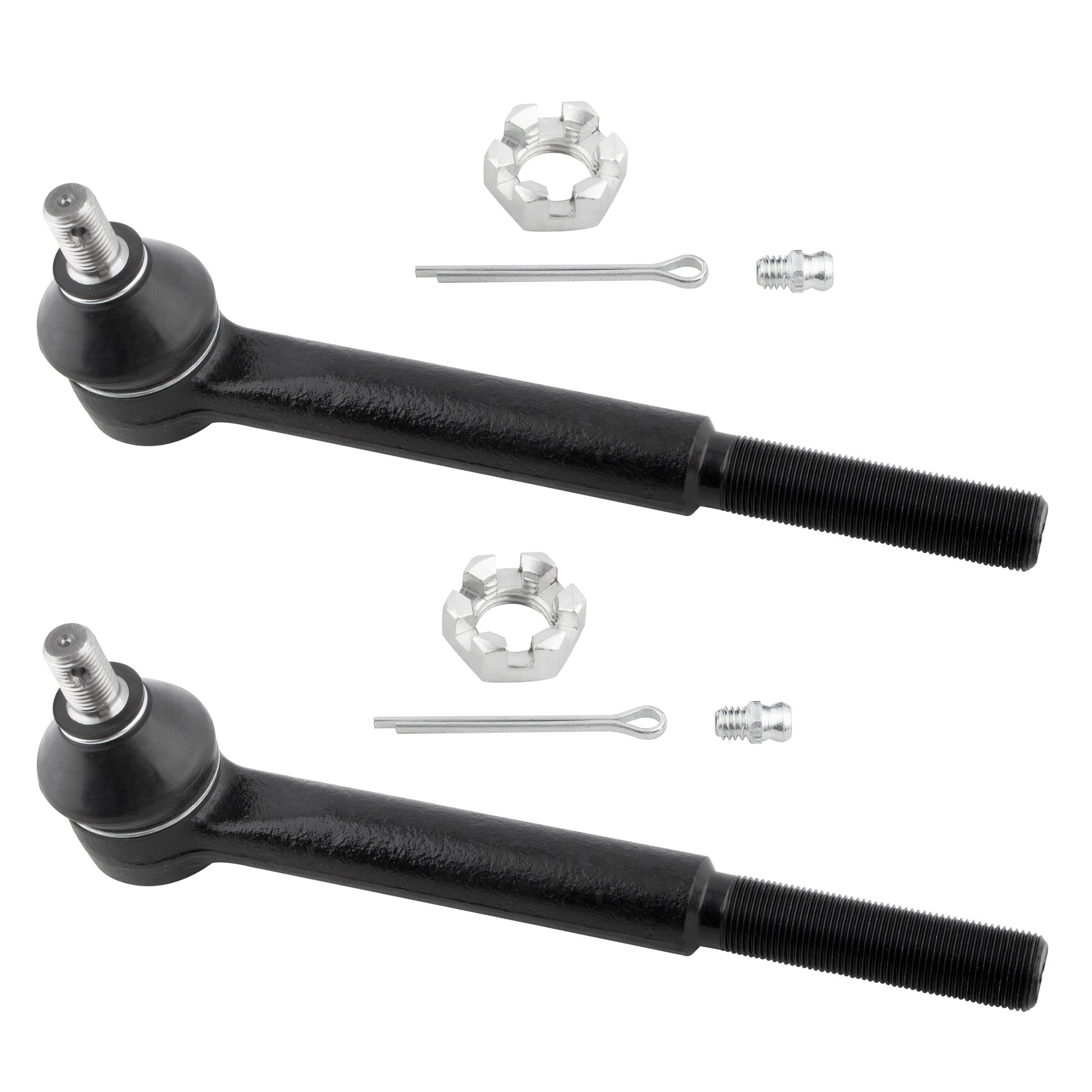 BOXI 14pc Front Suspension Set Fits for Dodge RAM 1500 2000-2001 — product photo 4