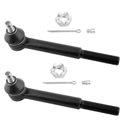 BOXI 14pc Front Suspension Set Fits for Dodge RAM 1500 2000-2001 — product photo 4