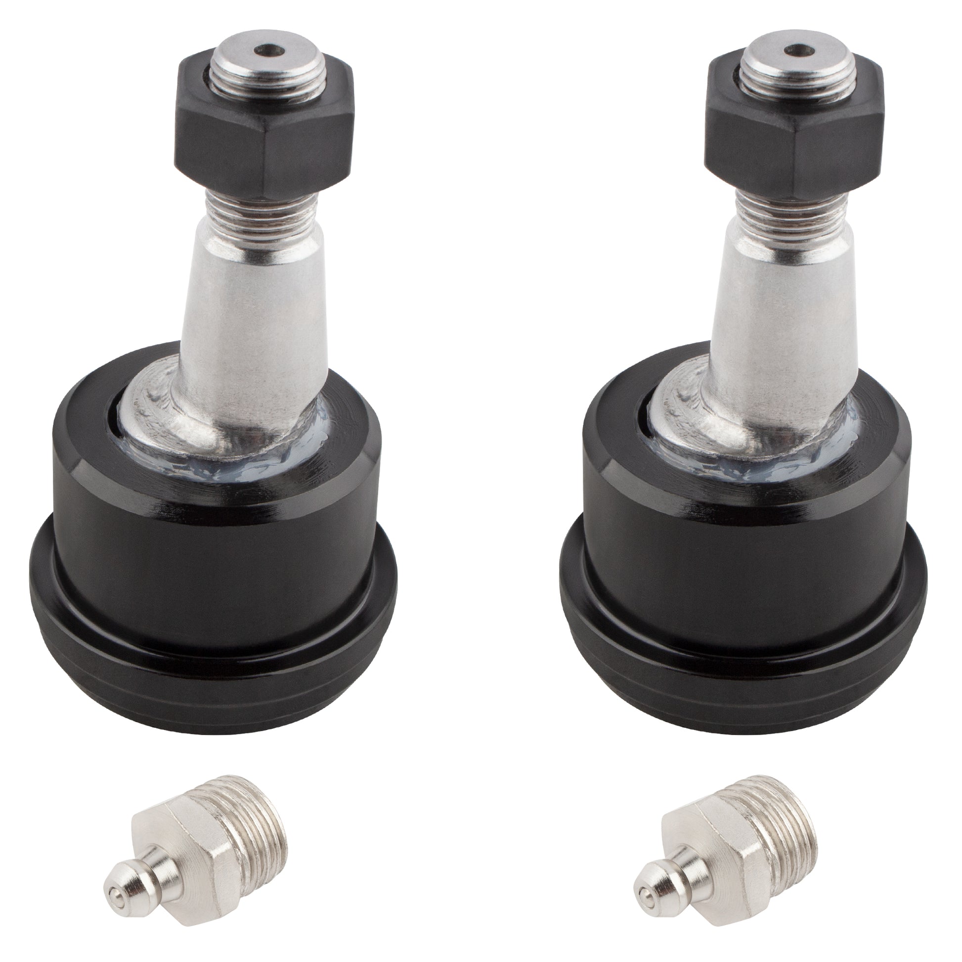 BOXI 8pc Front Ball Joints Sway Bars Tie Rods Fits for Dodge Ram 2500 — product photo 2