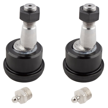 BOXI 8pc Front Ball Joints Sway Bars Tie Rods Fits for Dodge Ram 2500 — product photo 2