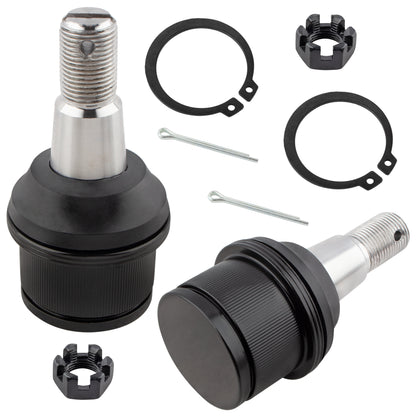 BOXI 8pc Front Ball Joints Sway Bars Tie Rods Fits for Dodge Ram 2500 — product photo 4