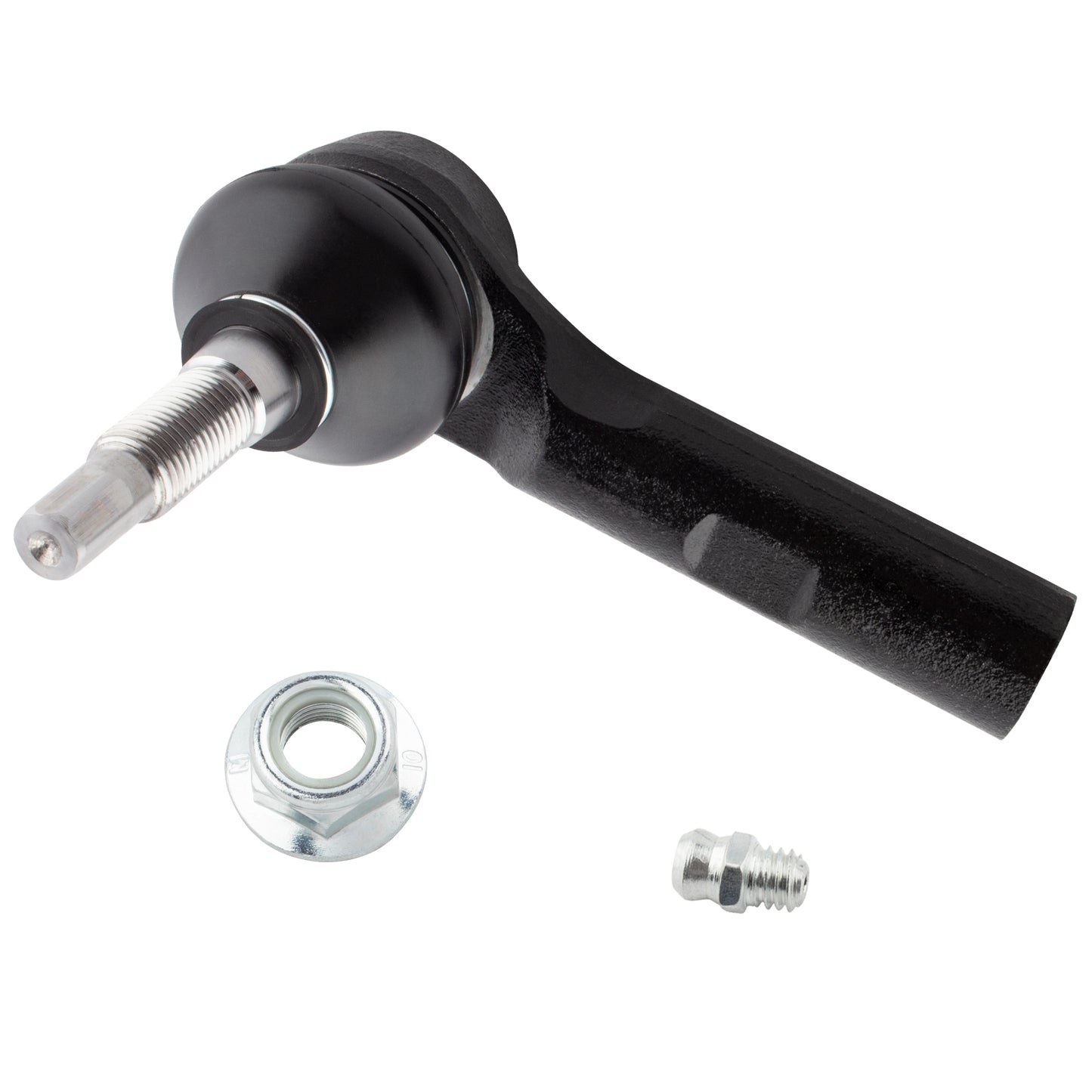 BOXI 6pc Front Tie Rod Ends Ball Joints Fit for Dodge Dakota 2000-2004 4WD — product photo 10