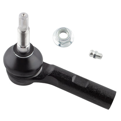 BOXI 6pc Front Tie Rod Ends Ball Joints Fit for Dodge Dakota 2000-2004 4WD — product photo 11