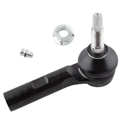 BOXI 6pc Front Tie Rod Ends Ball Joints Fit for Dodge Dakota 2000-2004 4WD — product photo 12