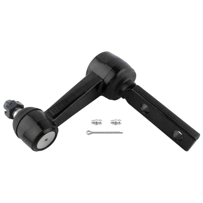 BOXI 2pc Front Idler Arm Pitman Arm Fit for Dodge Ram 2500 — product photo 2