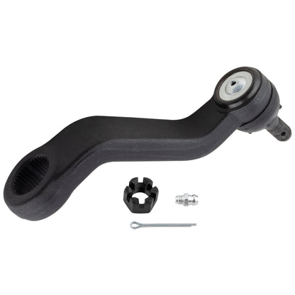BOXI 2pc Front Idler Arm Pitman Arm Fit for Dodge Ram 2500 — product photo 5