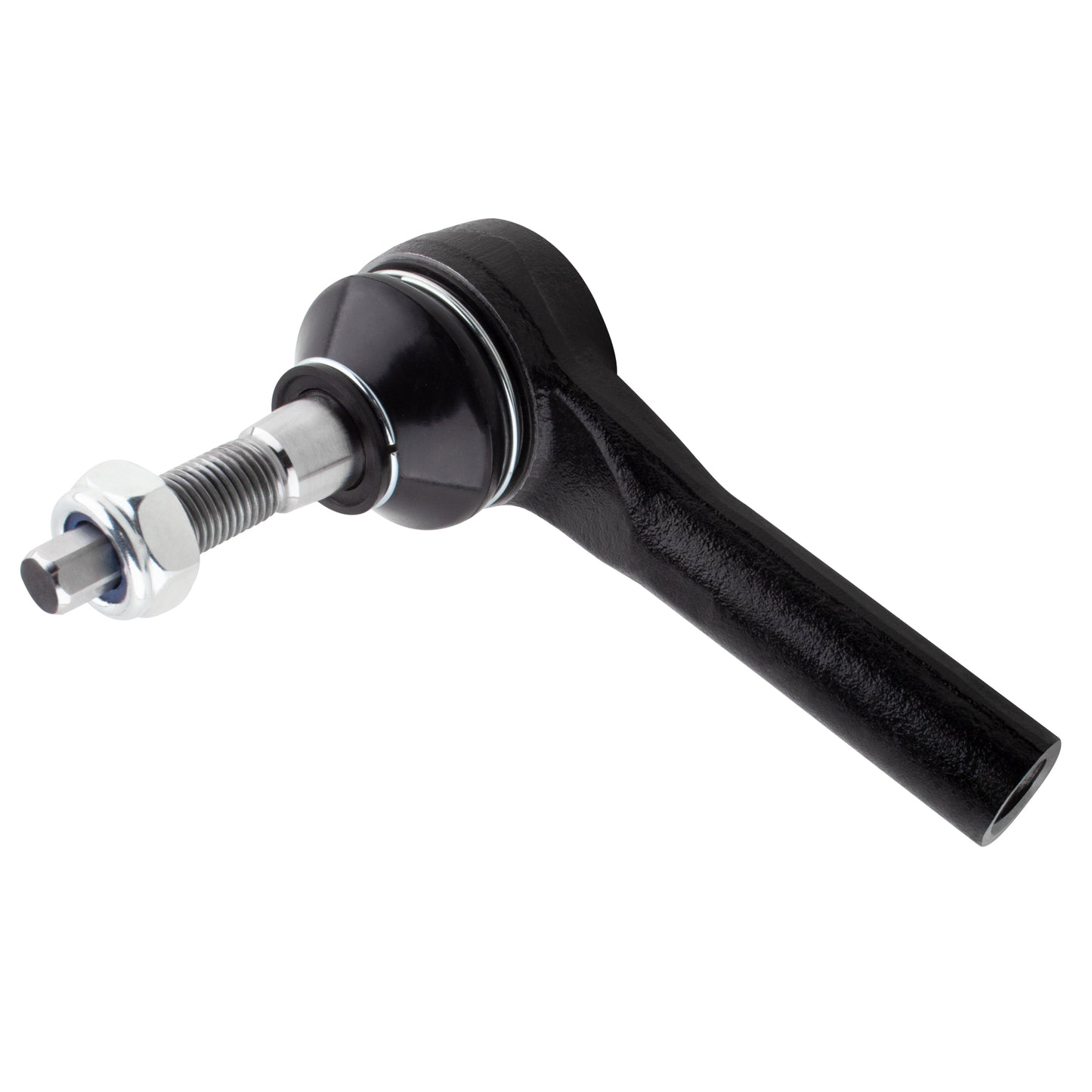 BOXI 8pc Front Ball Joints Outer Tierods Swaybars Fit for Dodge Dakota 2000-2004 — product photo 7