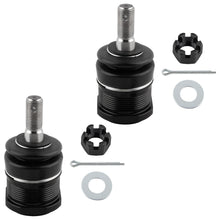 BOXI 7pc Front Ball Joints Tie Rods Idler Arm Fit for Dodge Dakota 1991 1992 1993 1994 1995 1996 — product photo 2