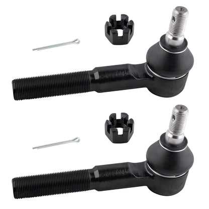 BOXI 7pc Front Ball Joints Tie Rods Idler Arm Fit for Dodge Dakota 1991 1992 1993 1994 1995 1996 — product photo 4