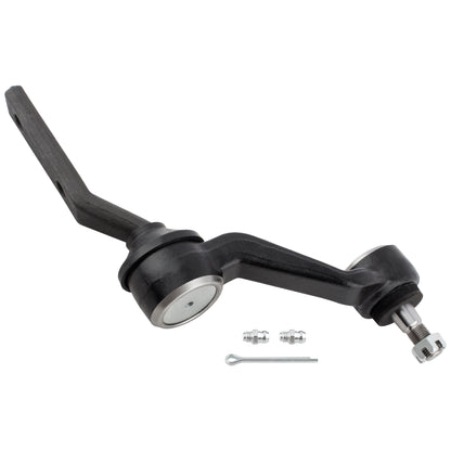 BOXI 7pc Front Ball Joints Tie Rods Idler Arm Fit for Dodge Dakota 1991 1992 1993 1994 1995 1996 — product photo 5
