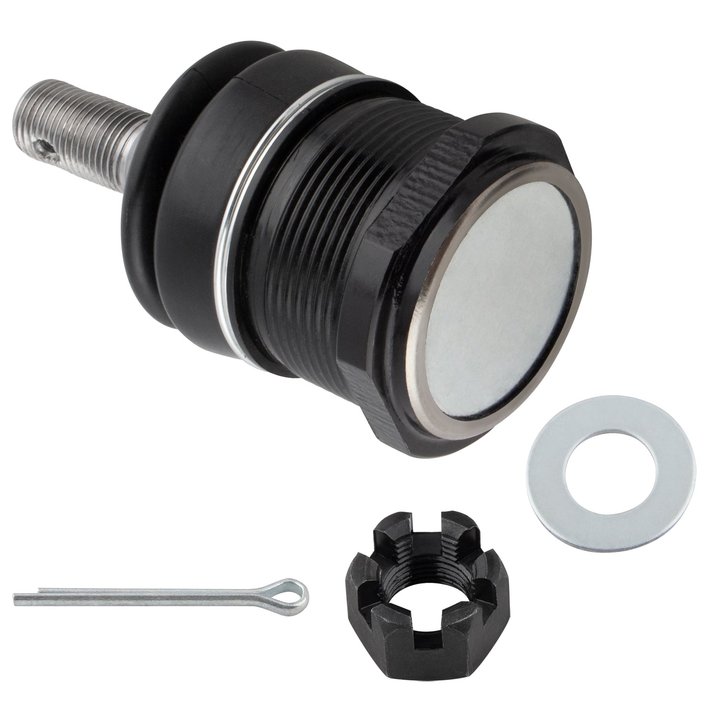 BOXI 7pc Front Ball Joints Tie Rods Idler Arm Fit for Dodge Dakota 1991 1992 1993 1994 1995 1996 — product photo 6