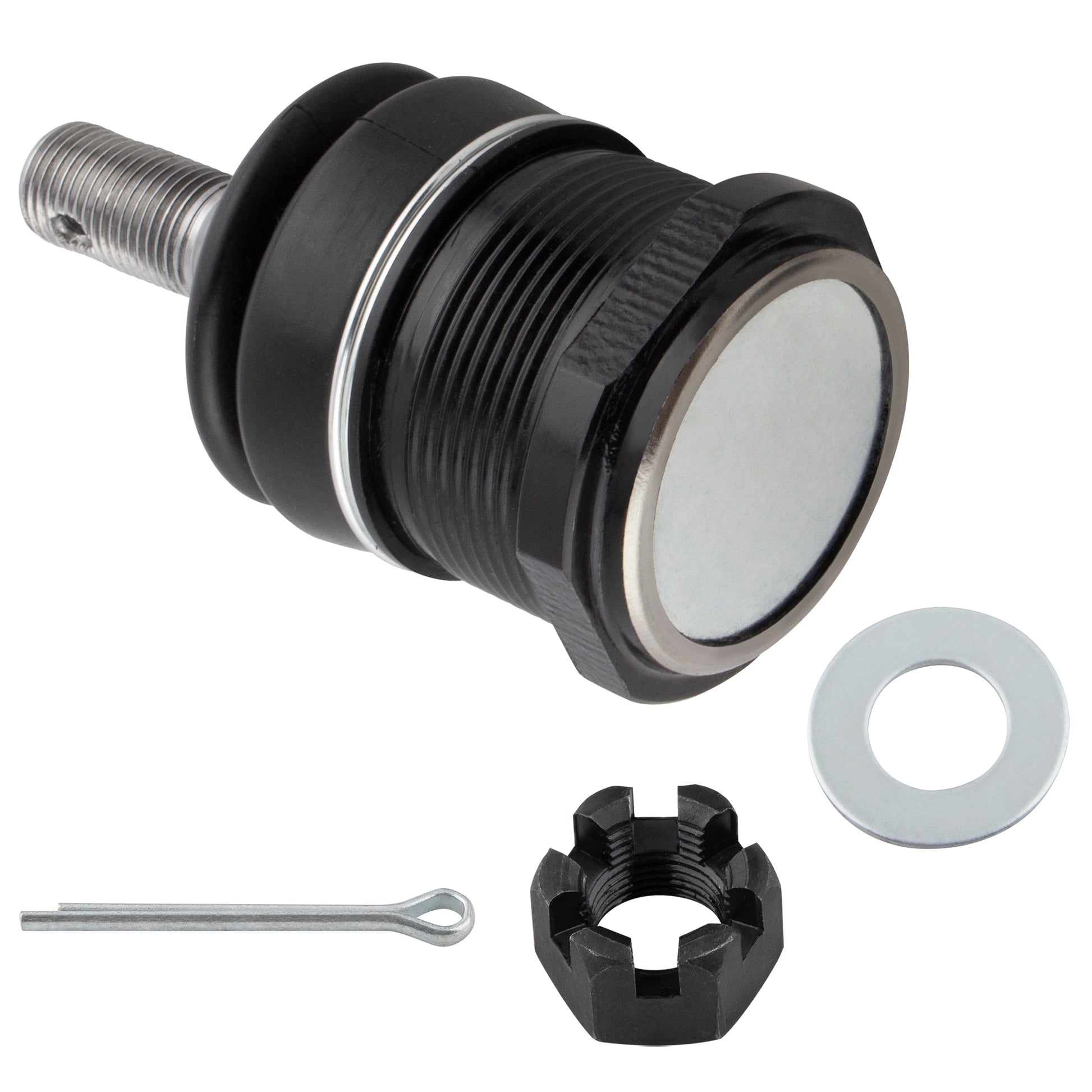 BOXI 7pc Front Ball Joints Tie Rods Idler Arm Fit for Dodge Dakota 1991 1992 1993 1994 1995 1996 — product photo 6