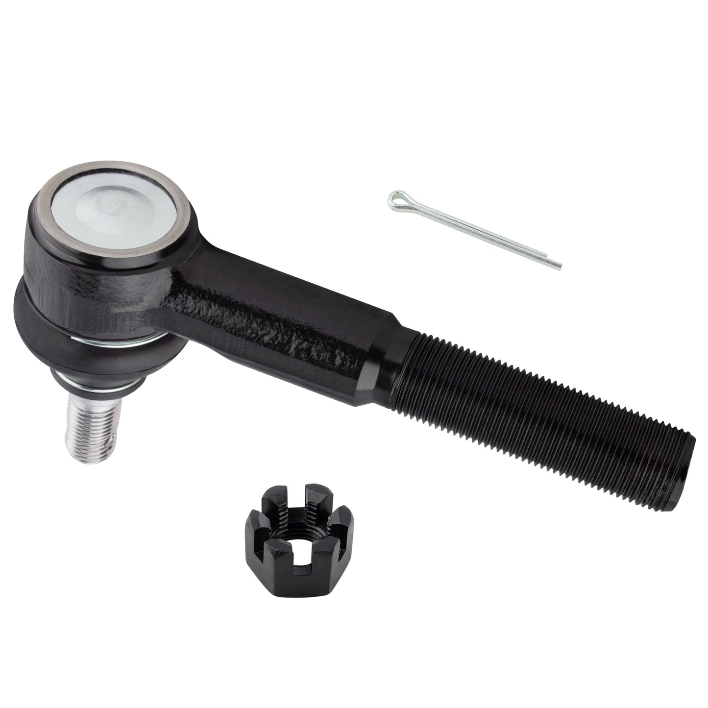 BOXI 7pc Front Ball Joints Tie Rods Idler Arm Fit for Dodge Dakota 1991 1992 1993 1994 1995 1996 — product photo 7