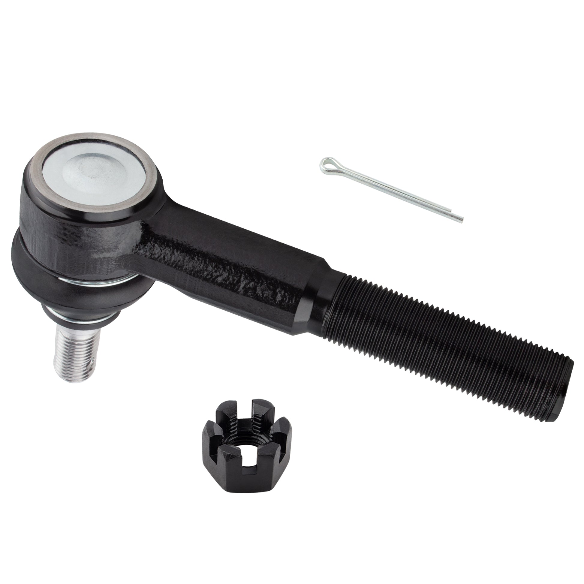 BOXI 7pc Front Ball Joints Tie Rods Idler Arm Fit for Dodge Dakota 1991 1992 1993 1994 1995 1996 — product photo 7