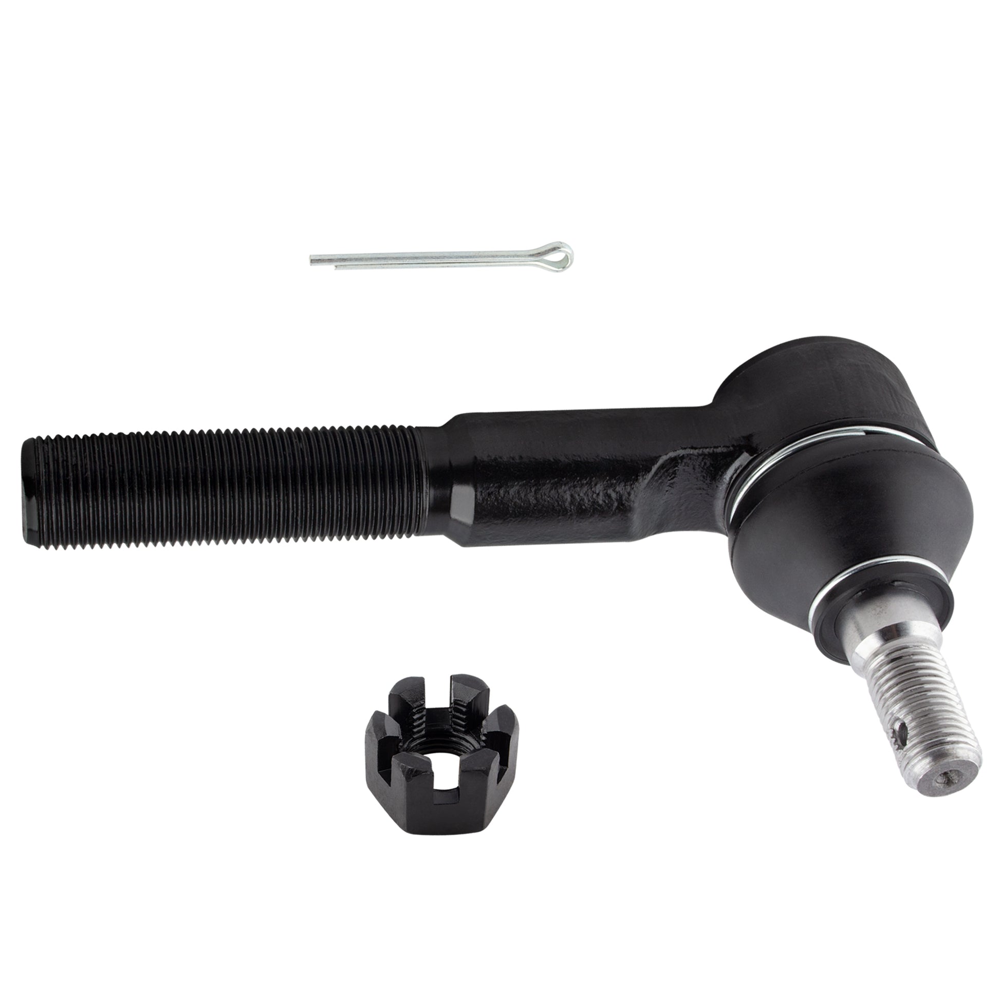BOXI 7pc Front Ball Joints Tie Rods Idler Arm Fit for Dodge Dakota 1991 1992 1993 1994 1995 1996 — product photo 8