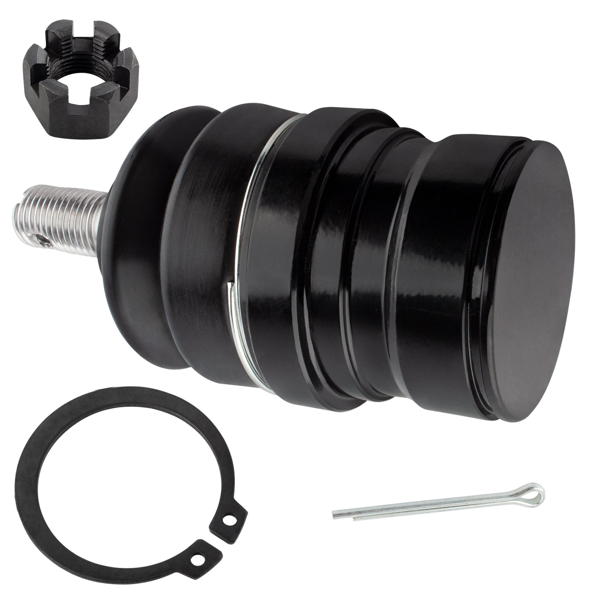 BOXI 7pc Front Ball Joints Tie Rods Idler Arm Fit for Dodge Dakota 1991 1992 1993 1994 1995 1996 — product photo 9