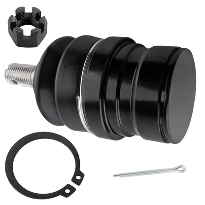 BOXI 7pc Front Ball Joints Tie Rods Idler Arm Fit for Dodge Dakota 1991 1992 1993 1994 1995 1996 — product photo 9