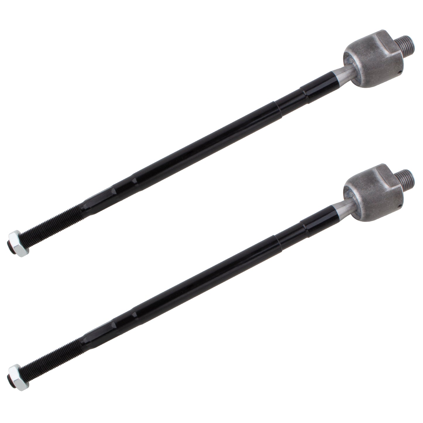BOXI 4pc Front Inner & Outer Tie Rods Fits for Dodge Colt for Plymouth Colt 1993-1994 — product photo 3