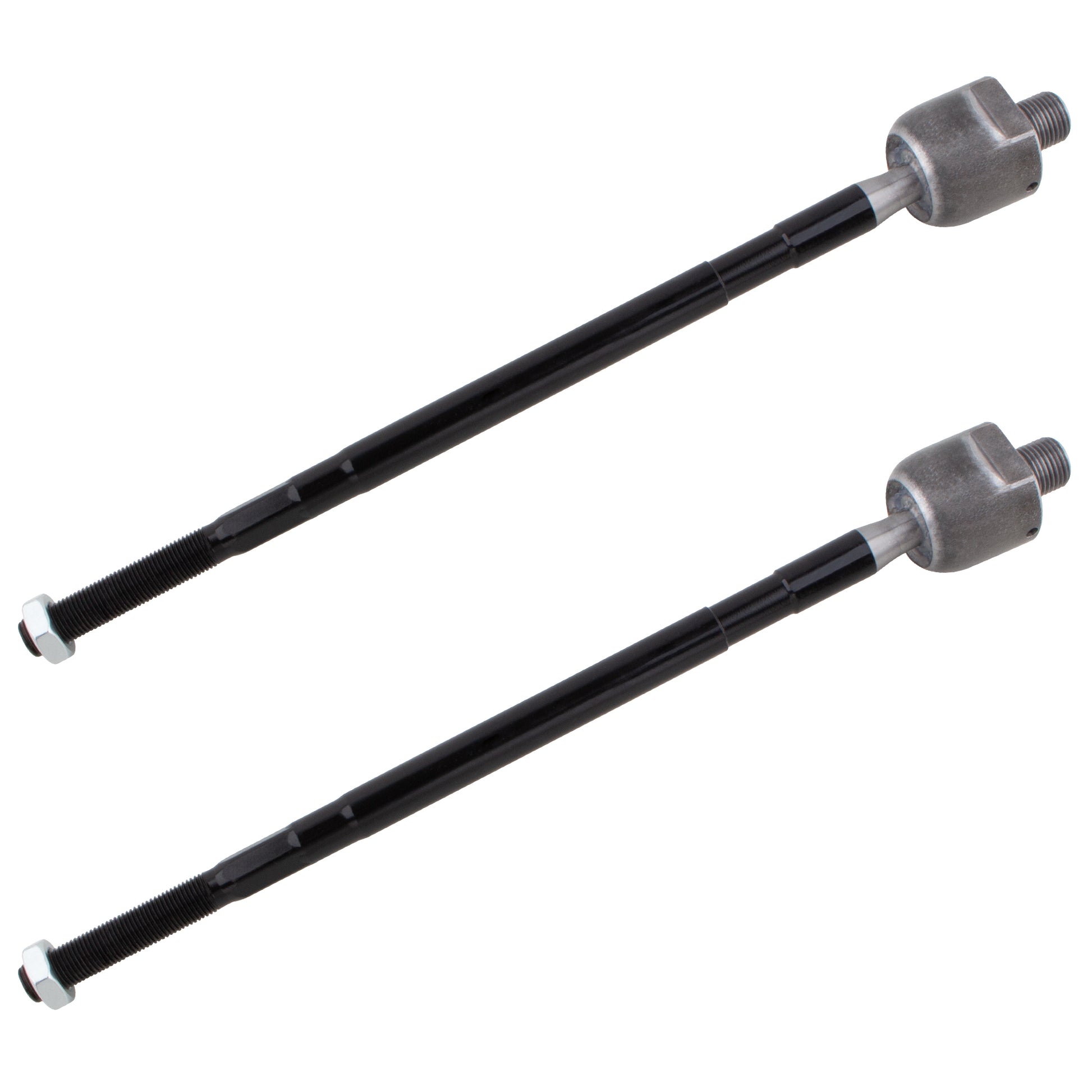 BOXI 4pc Front Inner & Outer Tie Rods Fits for Dodge Colt for Plymouth Colt 1993-1994 — product photo 3