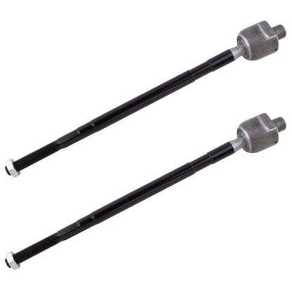 BOXI 4pc Front Inner & Outer Tie Rods Fits for Dodge Colt for Plymouth Colt 1993-1994 — product photo 3