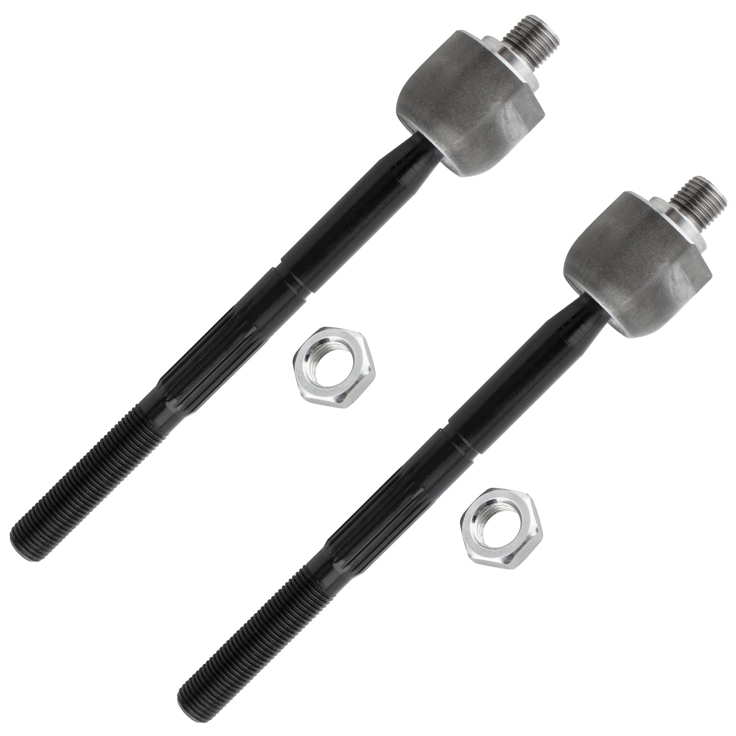 BOXI 4pc Front Inner Outer Tie Rod End Linkages Fit for Chrysler Cirrus 1995-2000 Sebring 1995-2005 — product photo 2