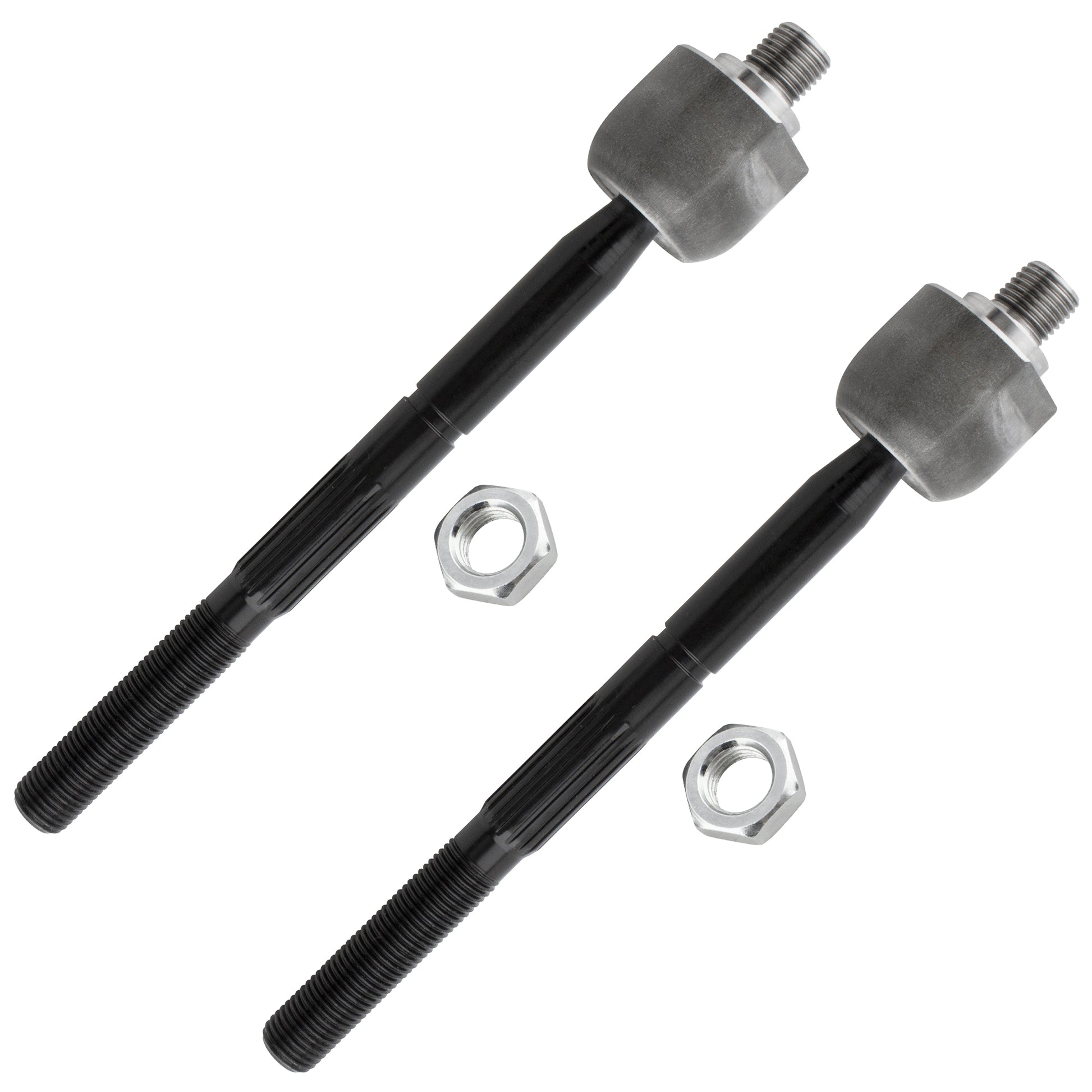 BOXI 4pc Front Inner Outer Tie Rod End Linkages Fit for Chrysler Cirrus 1995-2000 Sebring 1995-2005 — product photo 2