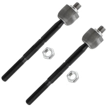 BOXI 4pc Front Inner Outer Tie Rod End Linkages Fit for Chrysler Cirrus 1995-2000 Sebring 1995-2005 — product photo 2